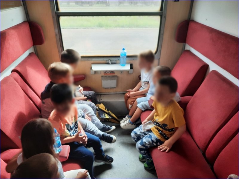 Željeznice Republike Srpske