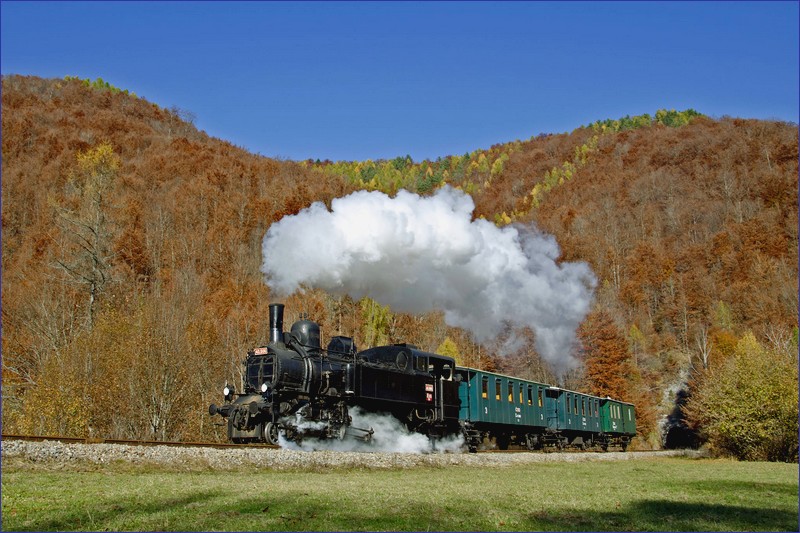 Tisovec – Zbojská rack railway