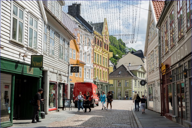 Bergen