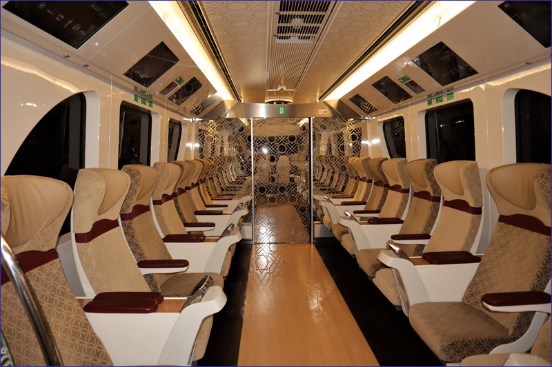 Doha train