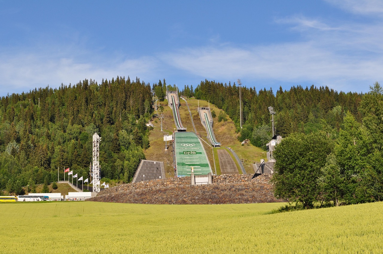 Lillehammer