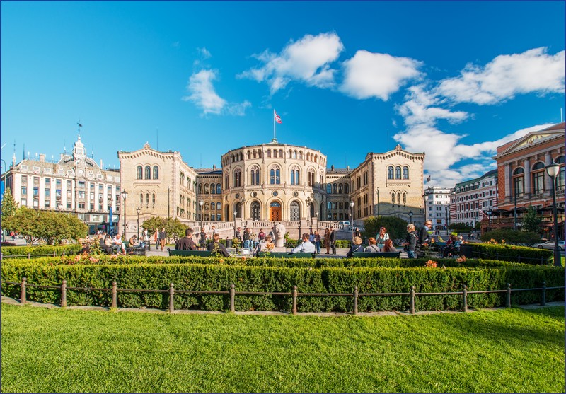 Oslo