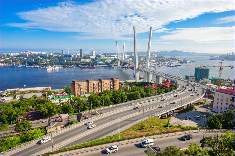 Vladivostok