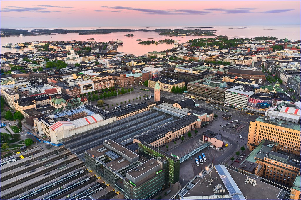 Helsinki