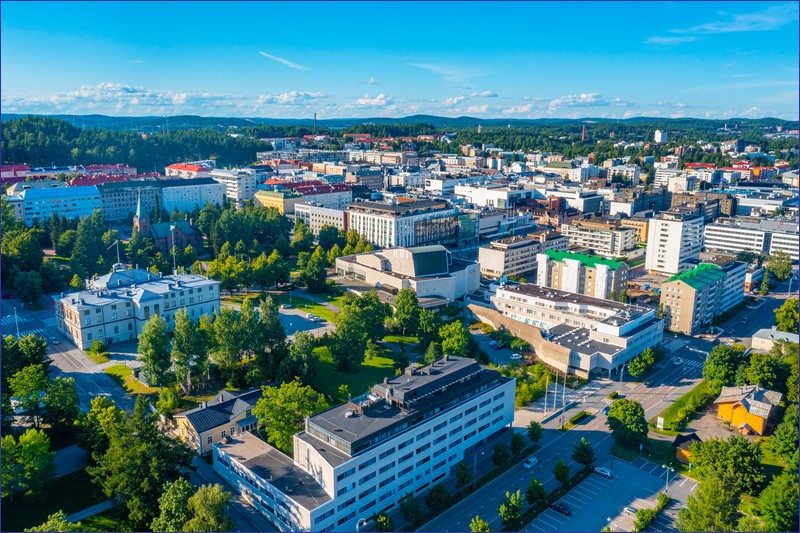 Jyväskylä