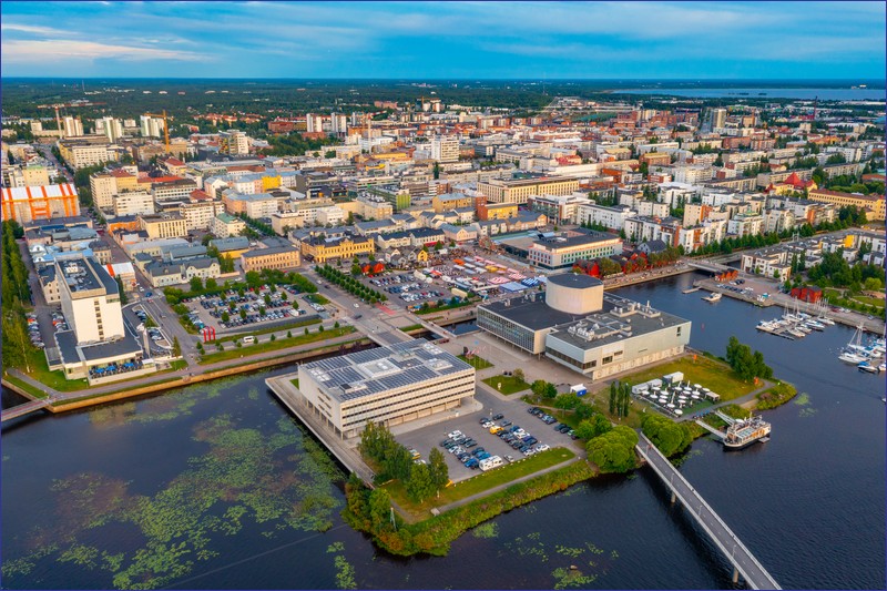 Oulu