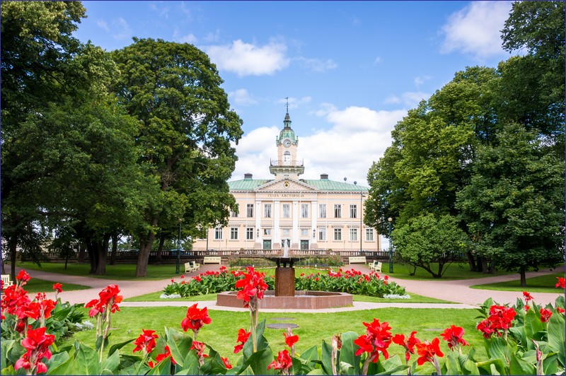 Pori