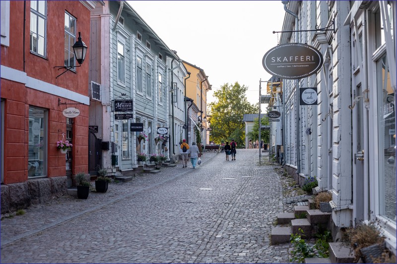 Porvoo
