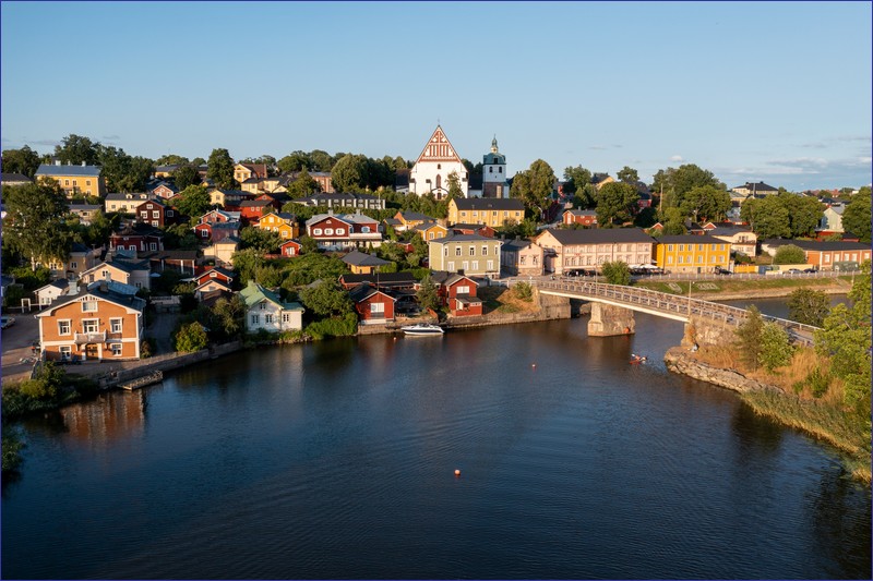 Porvoo