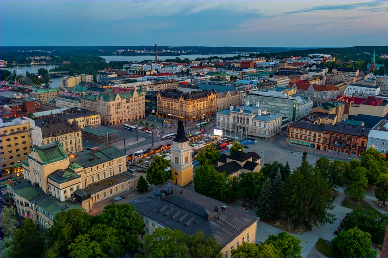 Tampere