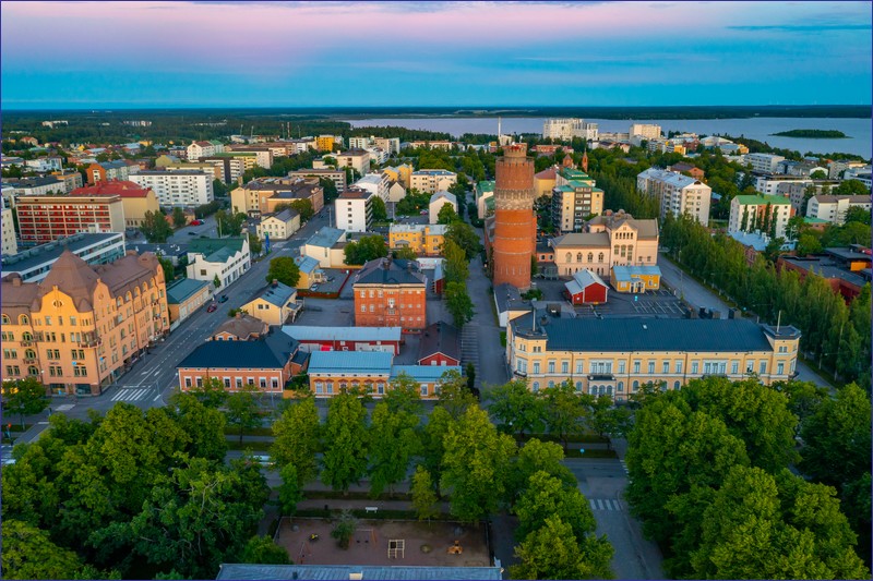 Vaasa