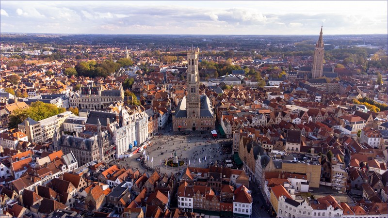 Bruges
