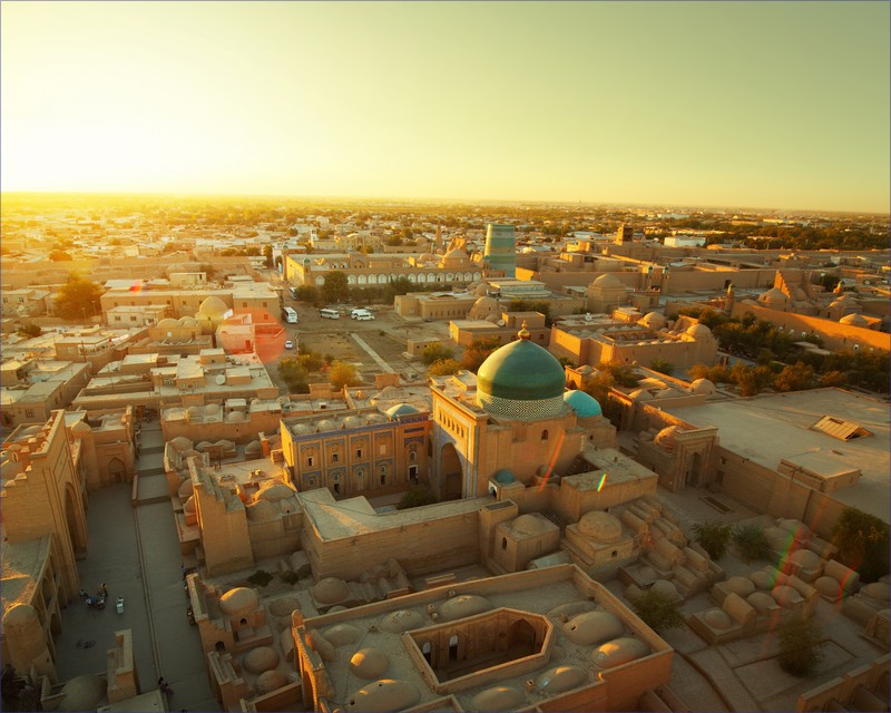 Khiva
