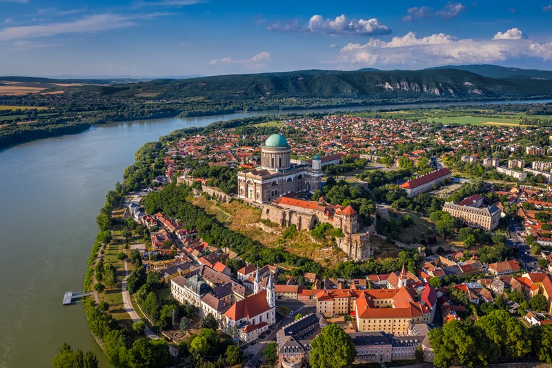 Esztergom