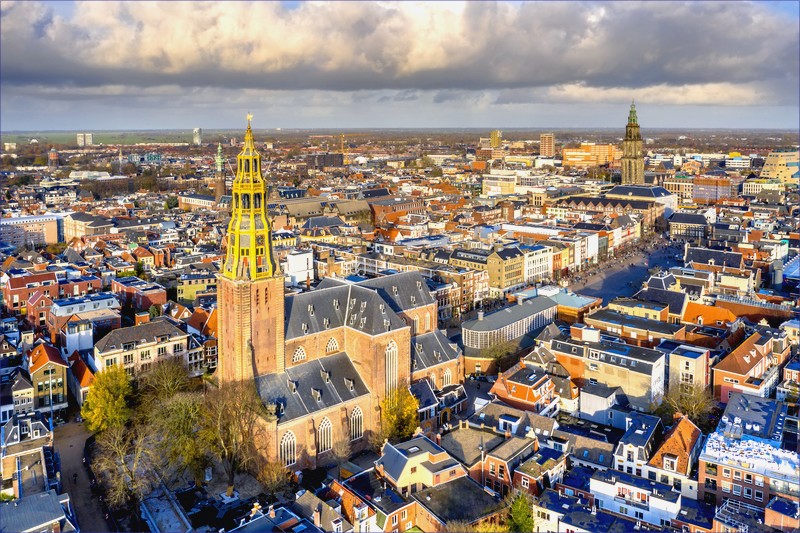 Groningen