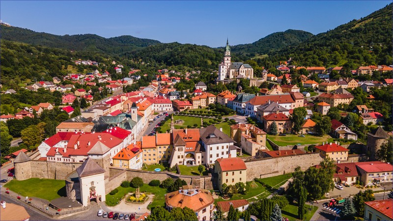 Kremnica
