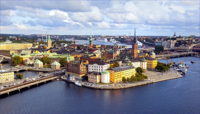 Stockholm