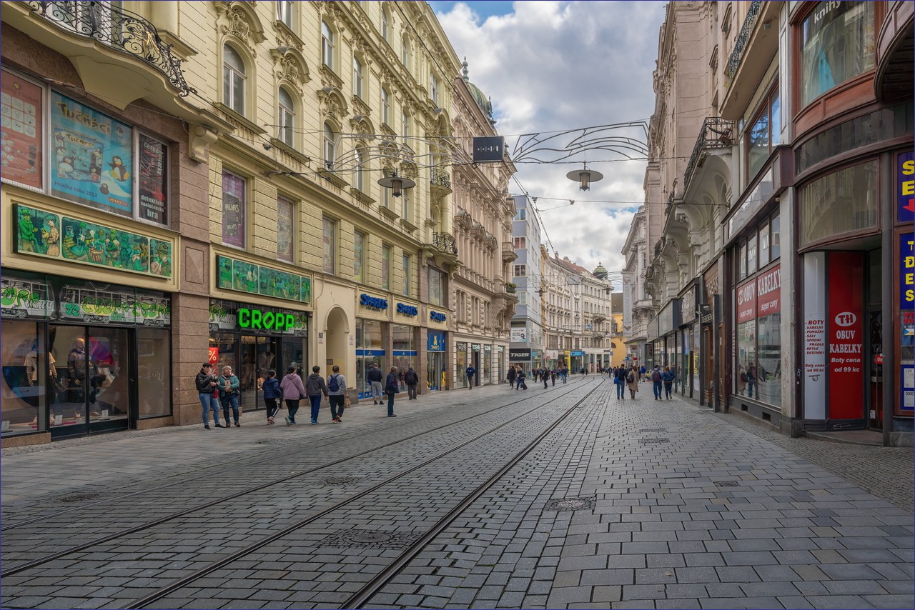 Brno