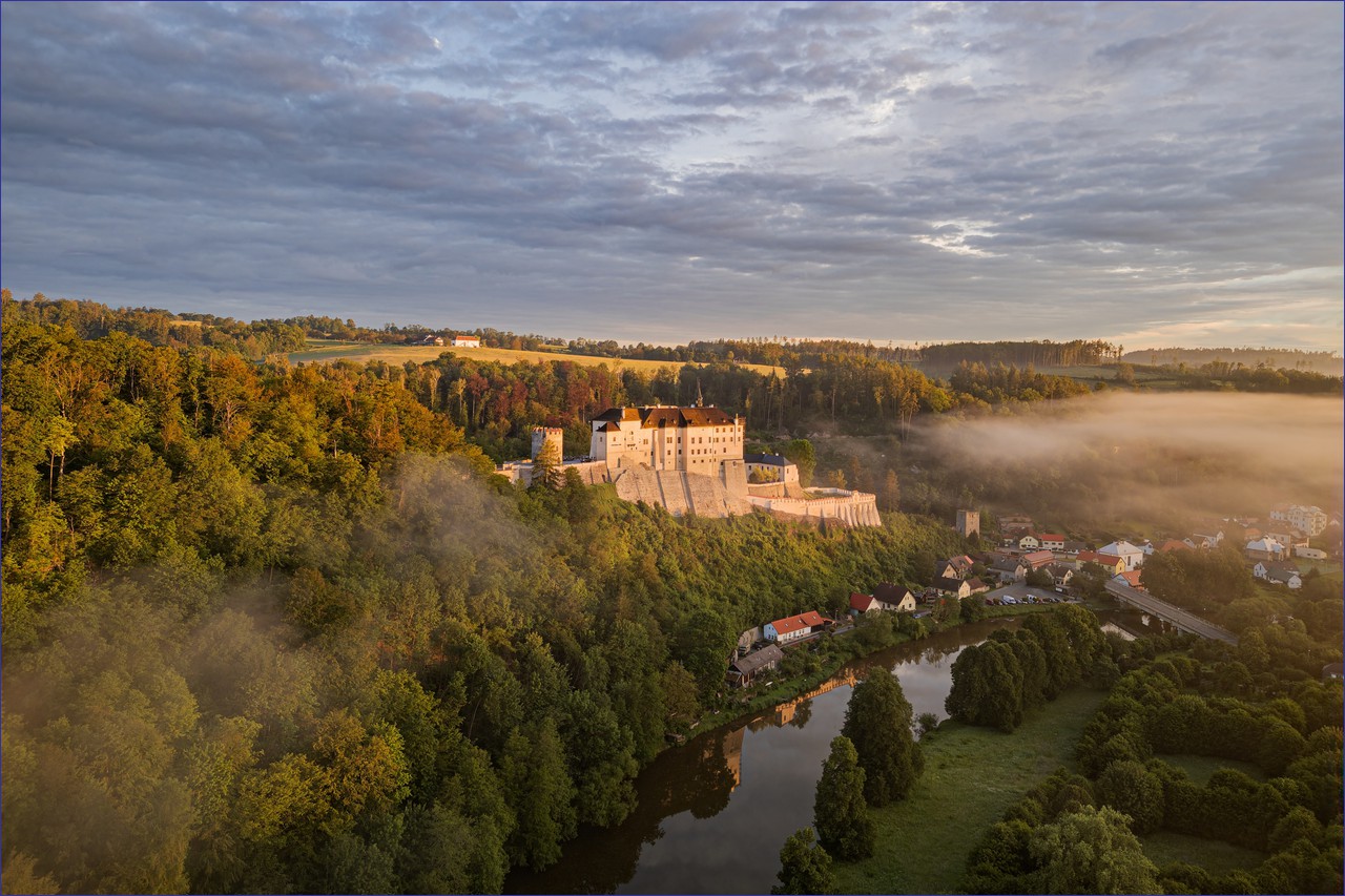 Český Šternberk