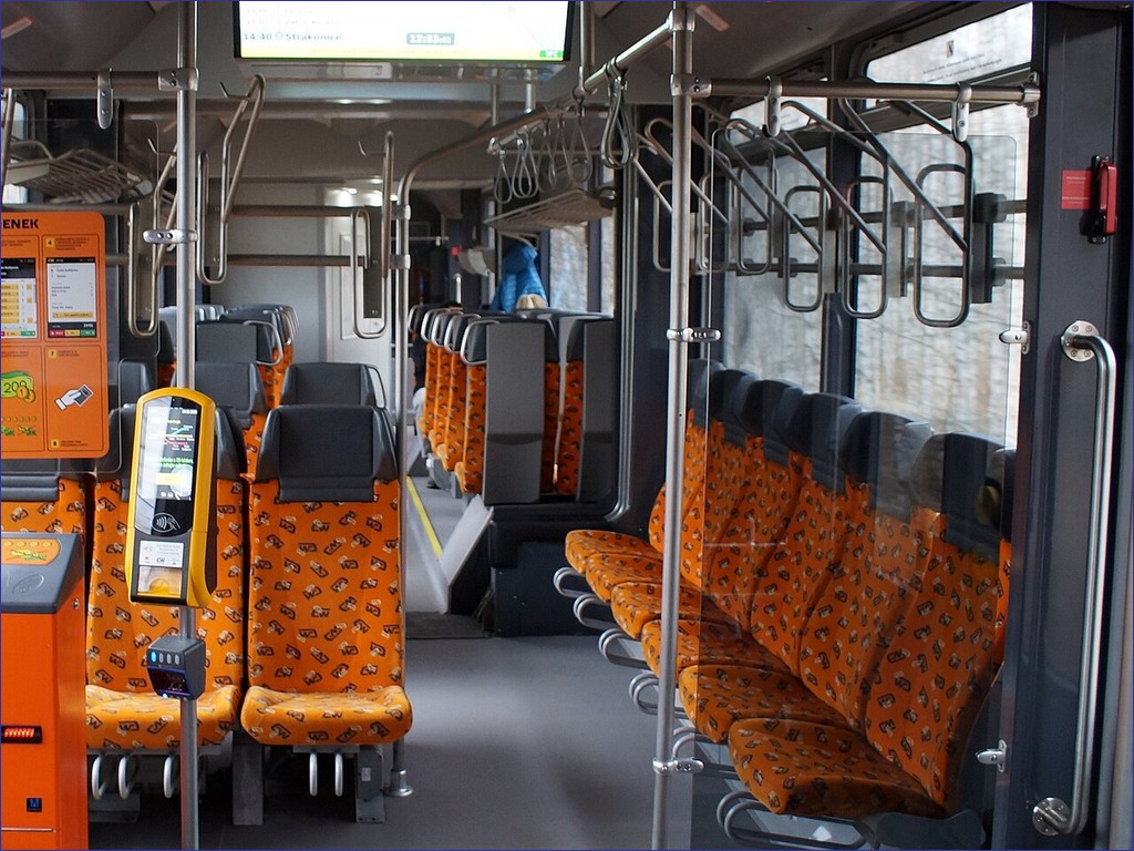 GW Train