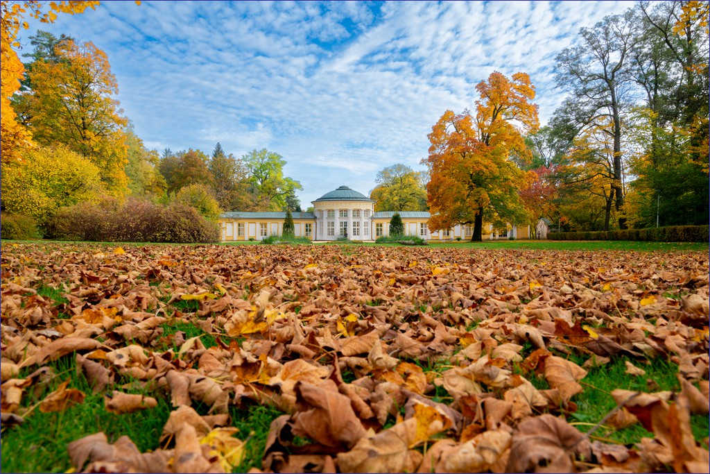 Marianske Lazne