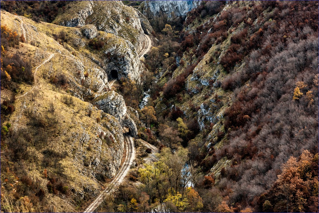 Gorge