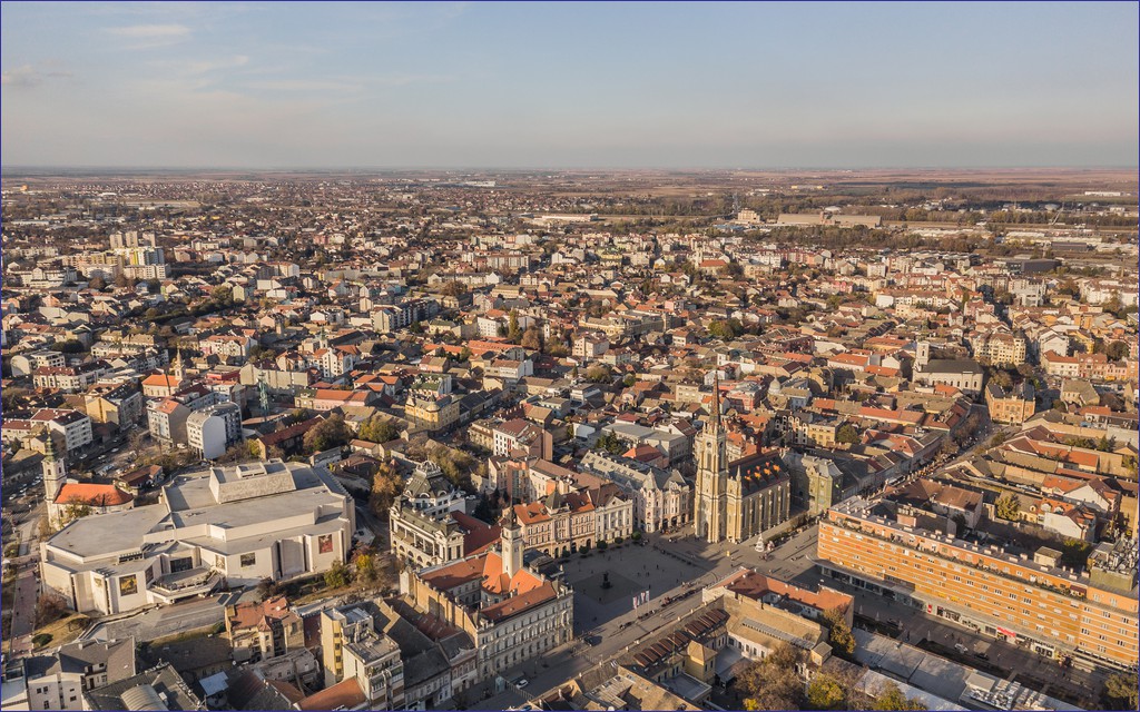 Novi Sad