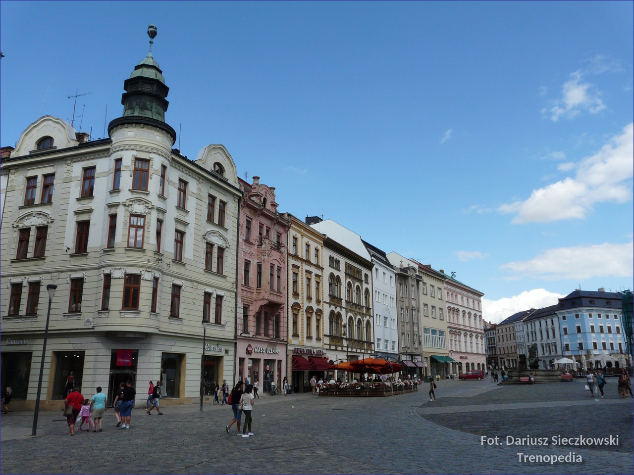 Olomouc