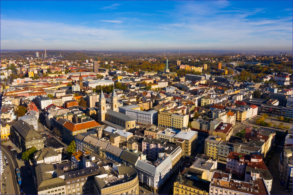 Ostrava