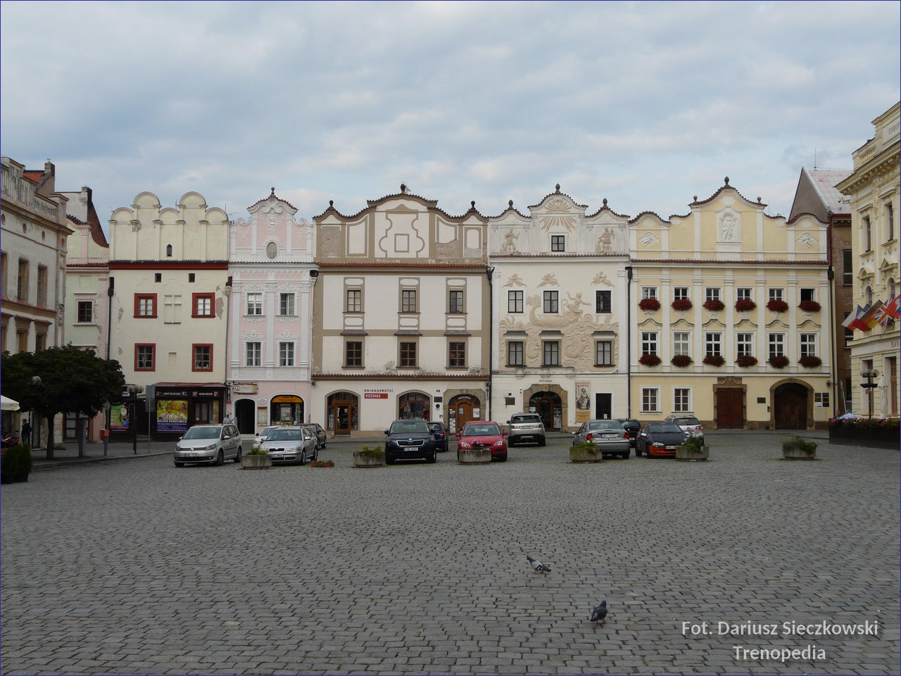 Pardubice