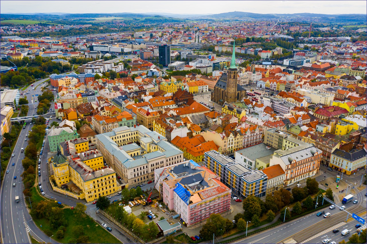 Plzen
