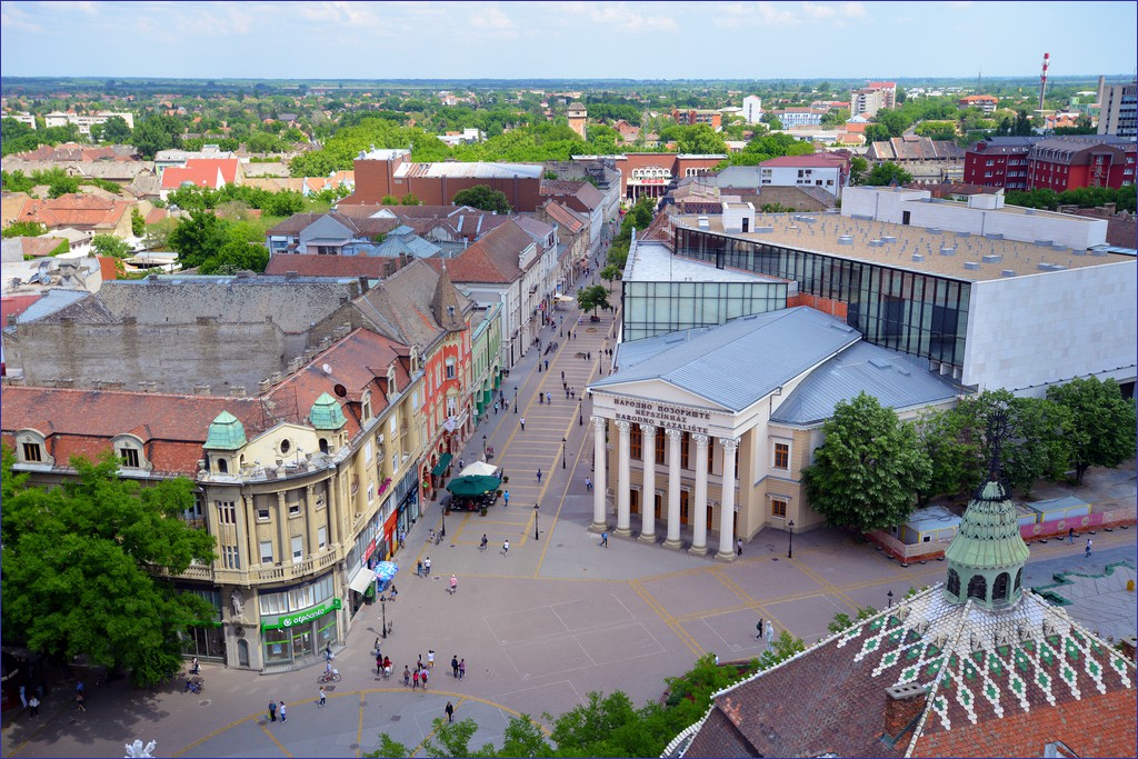 Subotica