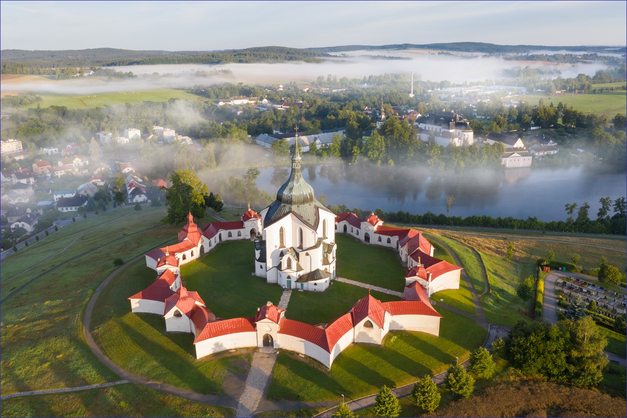 Žďár nad Sázavou