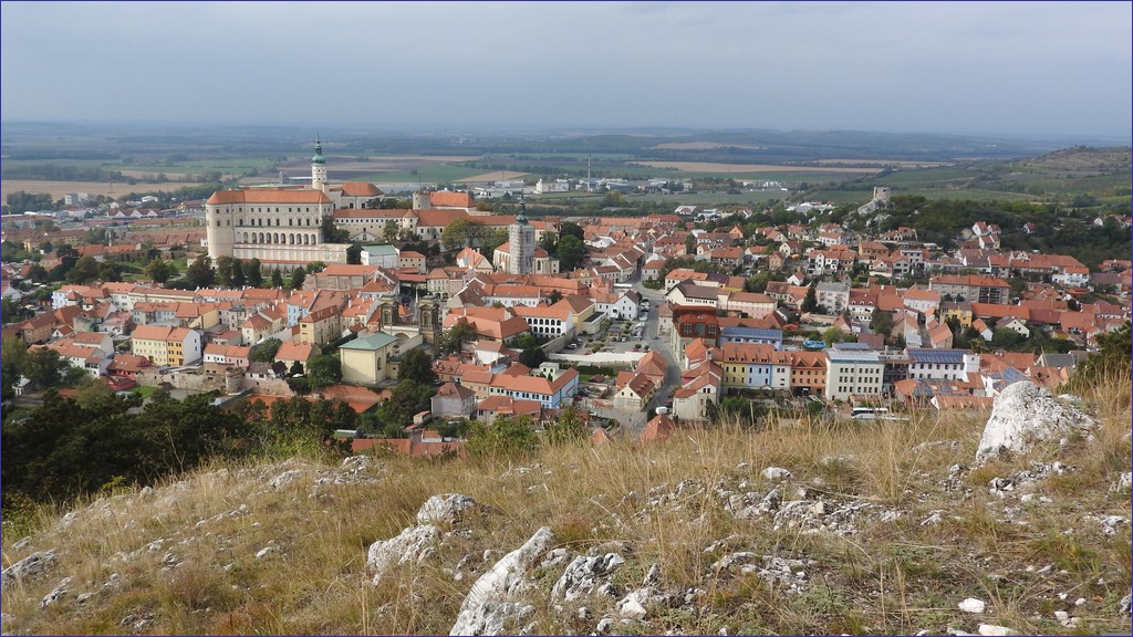 Mikulov