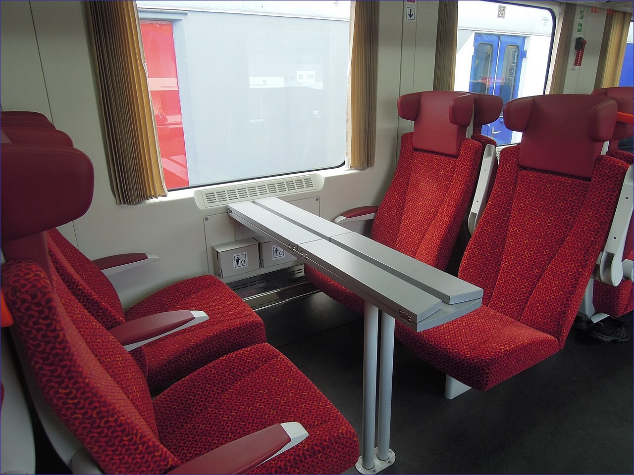 Brno to České Budějovice by train