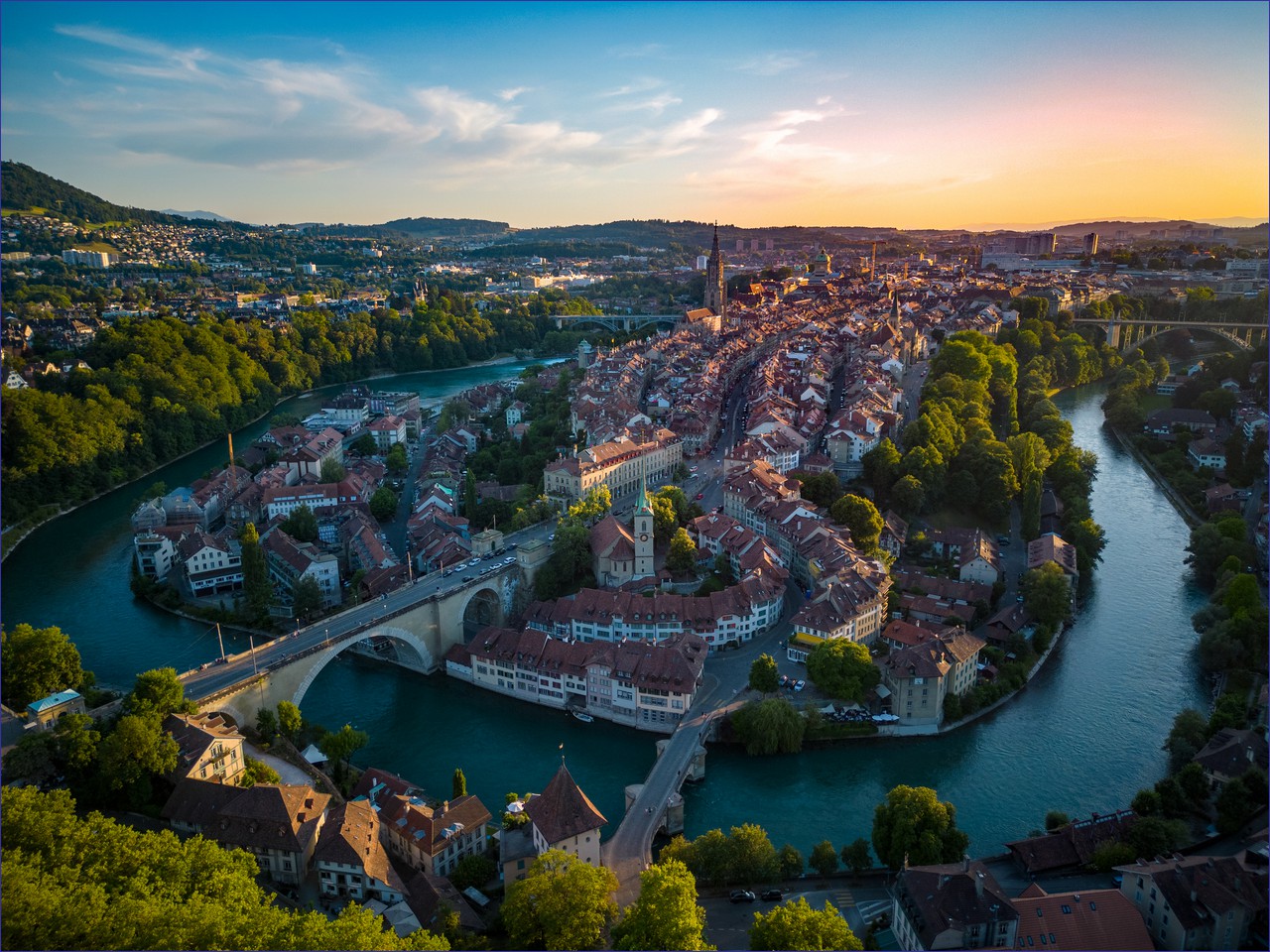 Bern