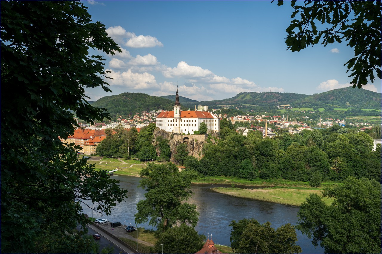 Děčín