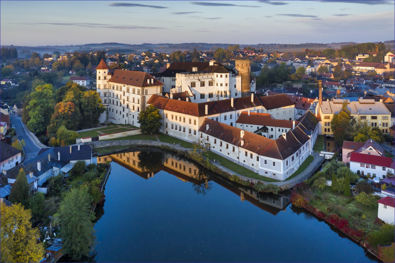 Jindřichův Hradec