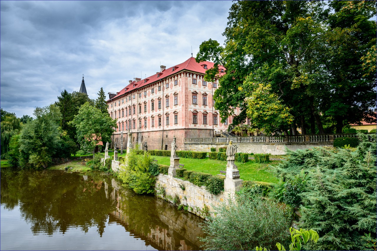 Libochovice