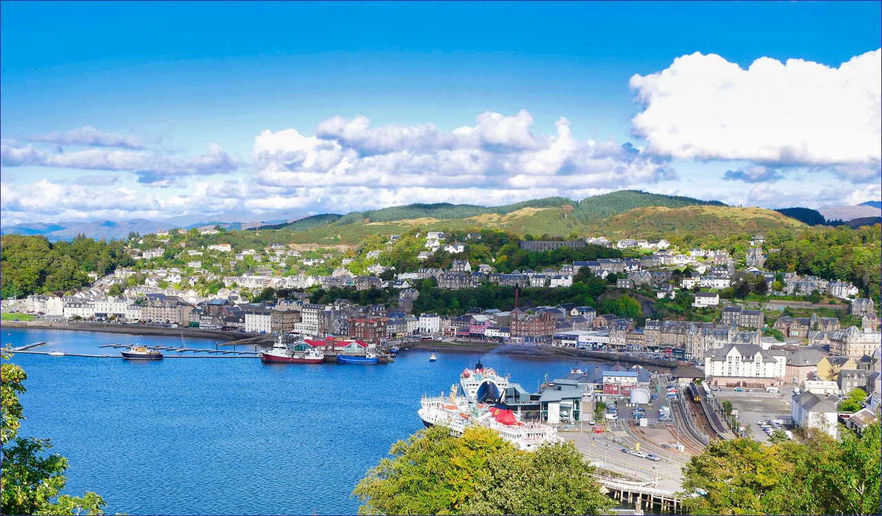 Oban