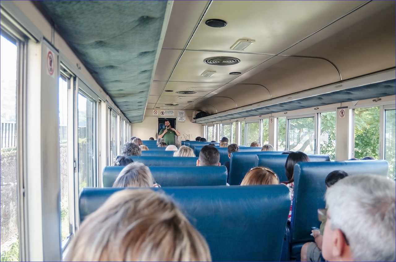 Serra Verde Express