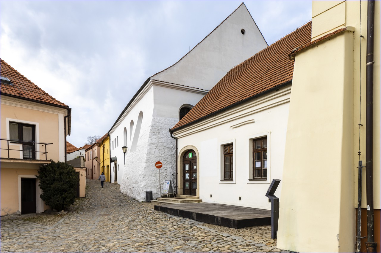 Třebíč