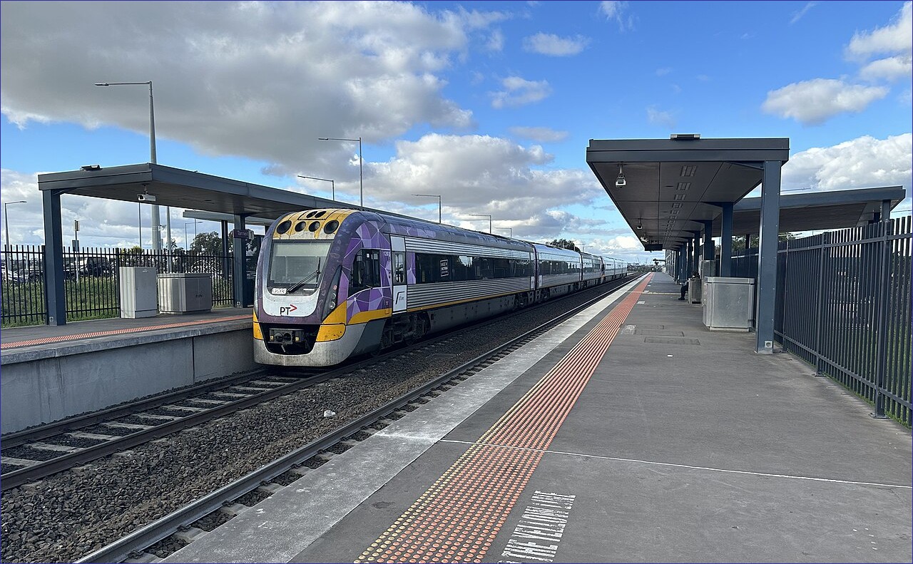 V/Line
