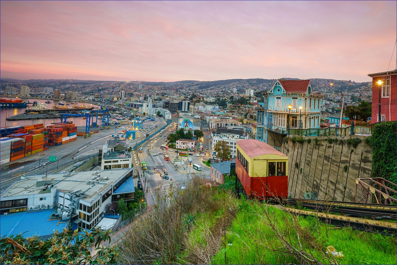 Valparaiso